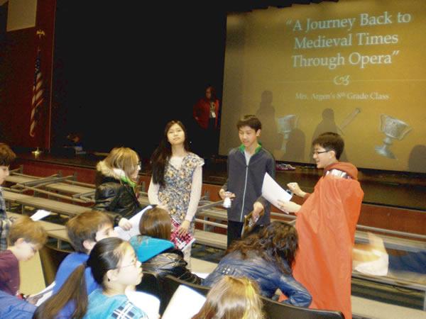 LPS opera 